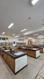 Deshbandhu College Lab photo 3